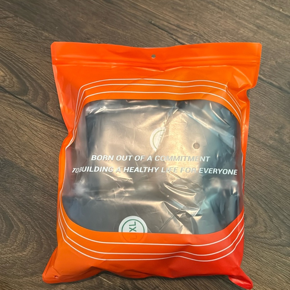 Black copper knee-high compression socks